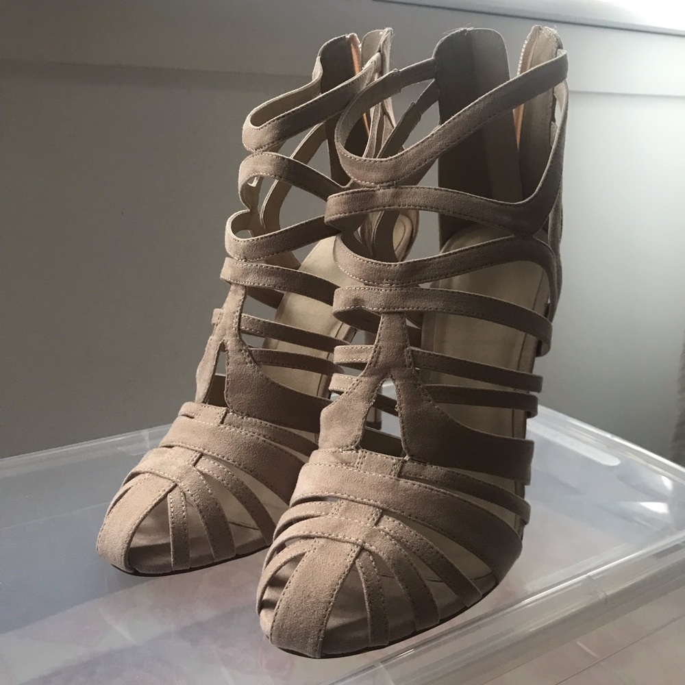 Asos Heels